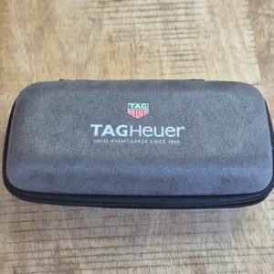 Horloge transport / reis travel box TagHeuer