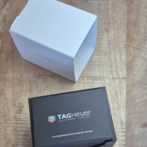 Horloge doos TagHeuer